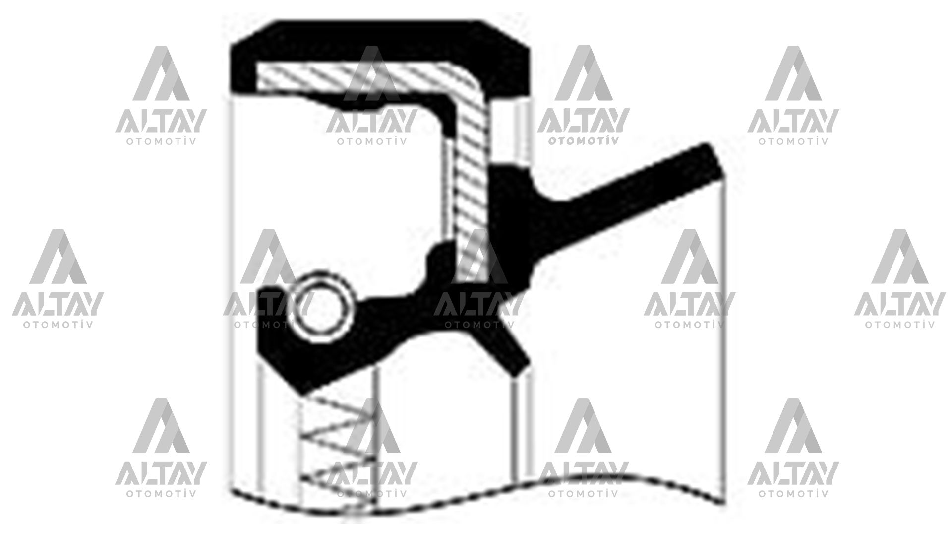 Toyota Avensis Arka Şanzıman Keçesi Keçe Avensıs-corona . OEM 9031135033-9031135026 Toyota Avensis Arka Şanzıman Keçesi Keçe Avensıs-corona . OEM 9031135033-9031135026